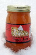 Peach Jam