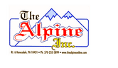 The Alpine Wurst & Meat House and Restaurant