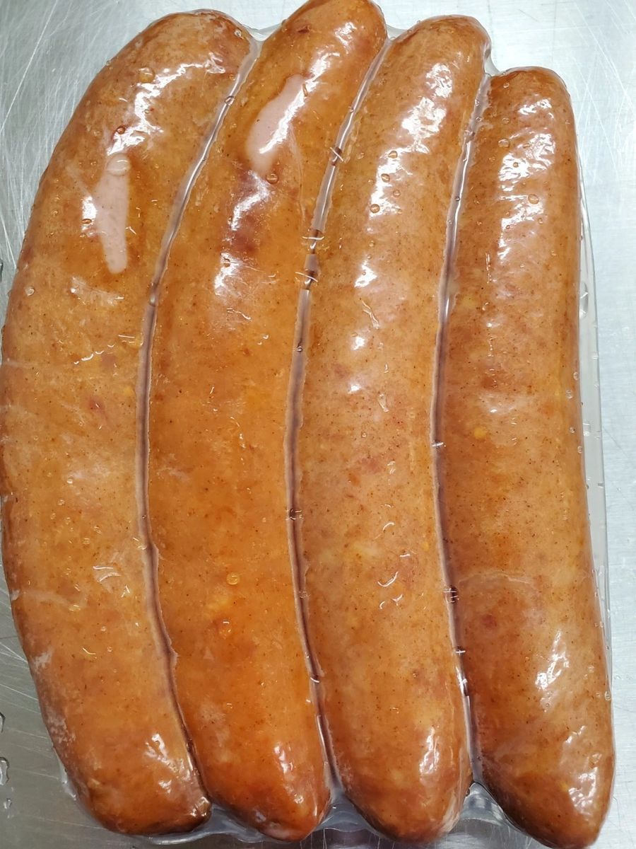 Bauernwurst