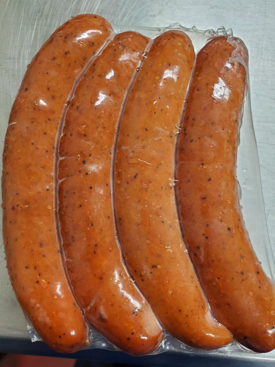 Krainerwurst