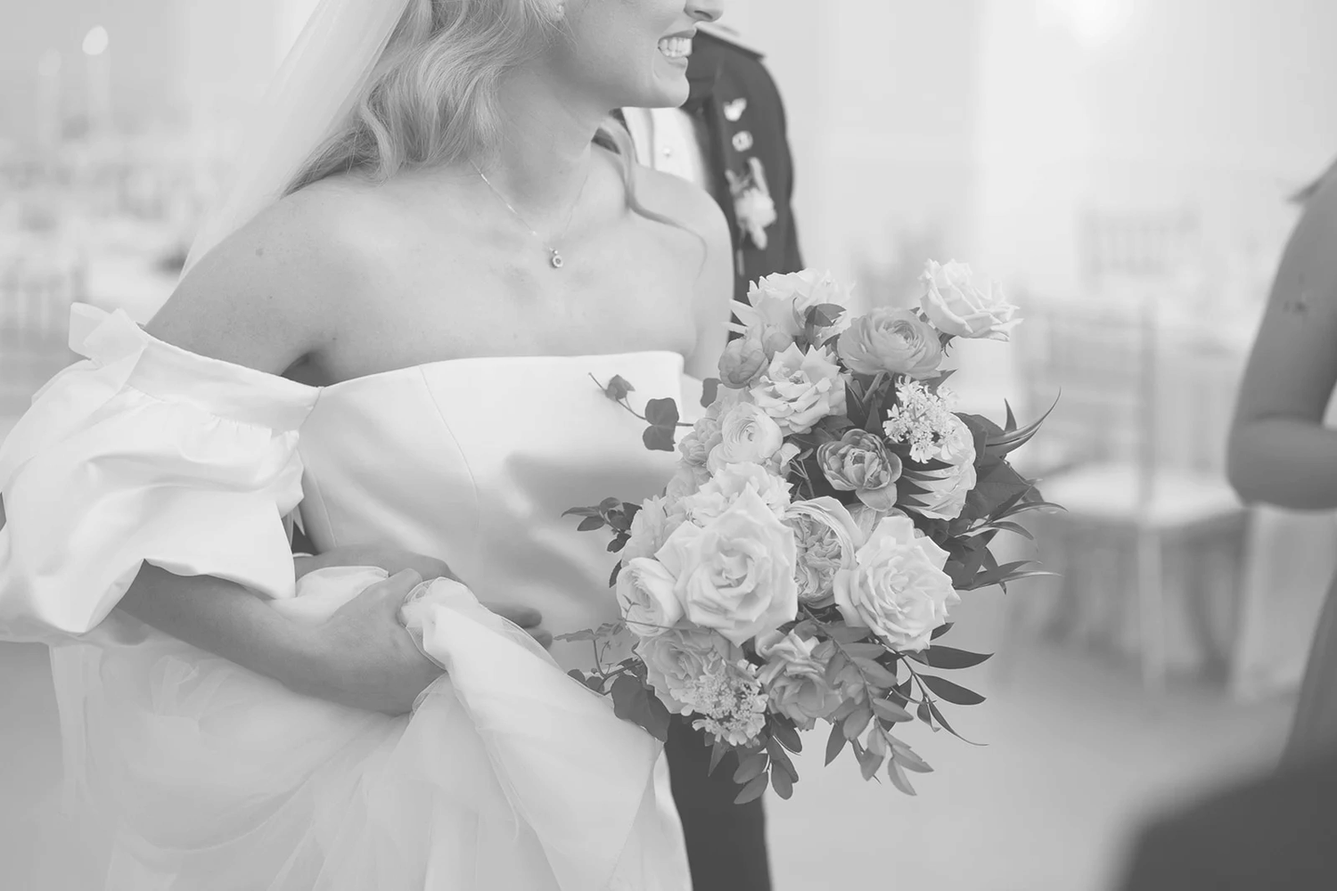 Bilingual wedding planner in The lake venue in conroe TX