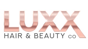 Luxx Hair and Beauty Co