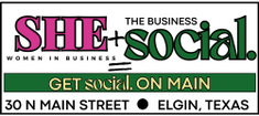 Get Social on Main