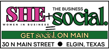 Get Social on Main