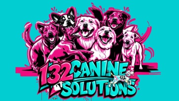 132 Canine Solutions