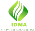 IDMA FOR PAPER CONVERTING