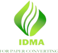 IDMA FOR PAPER CONVERTING