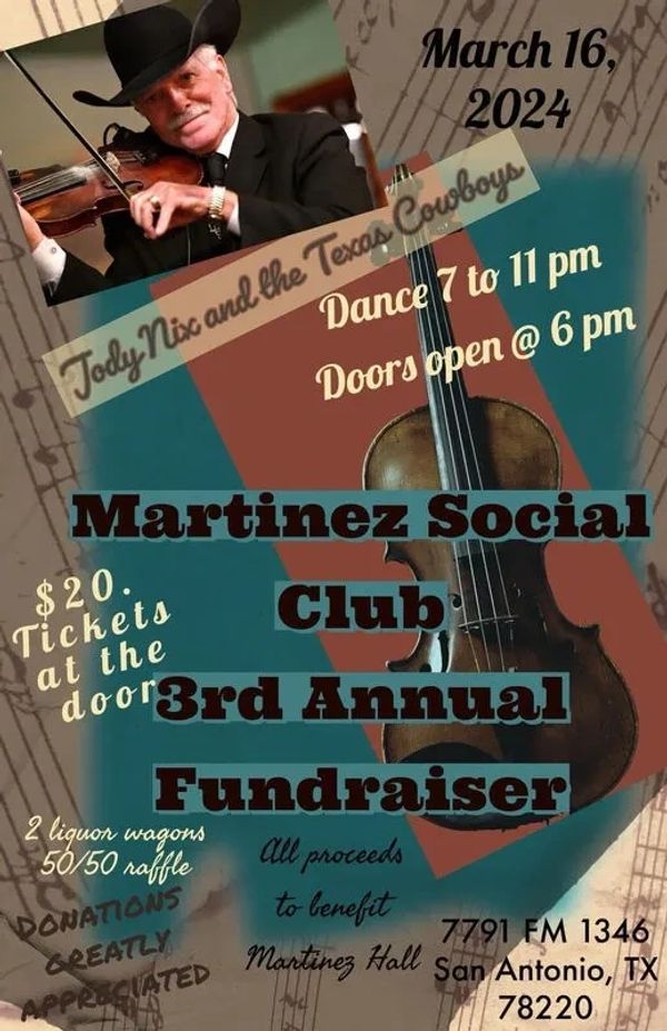 Martinez Social Club