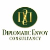 Diplomatic Envoy Consultancy