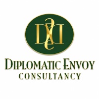 Diplomatic Envoy Consultancy