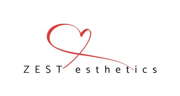 Zest esthetics company logo
