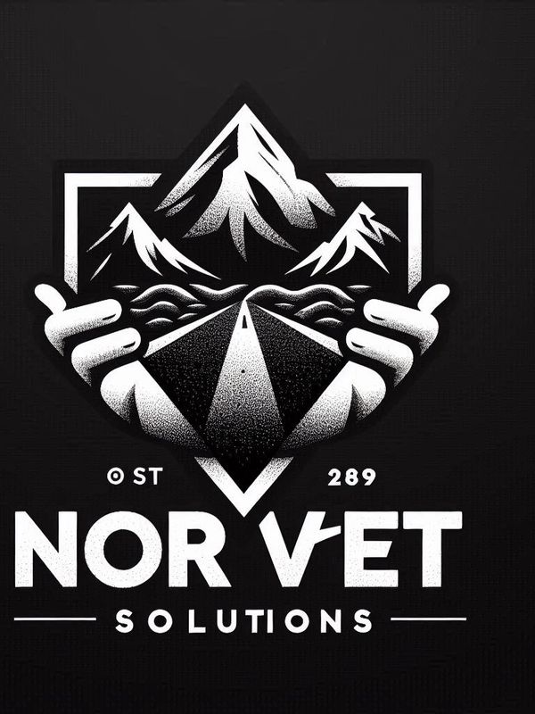 Norvet solutions logo