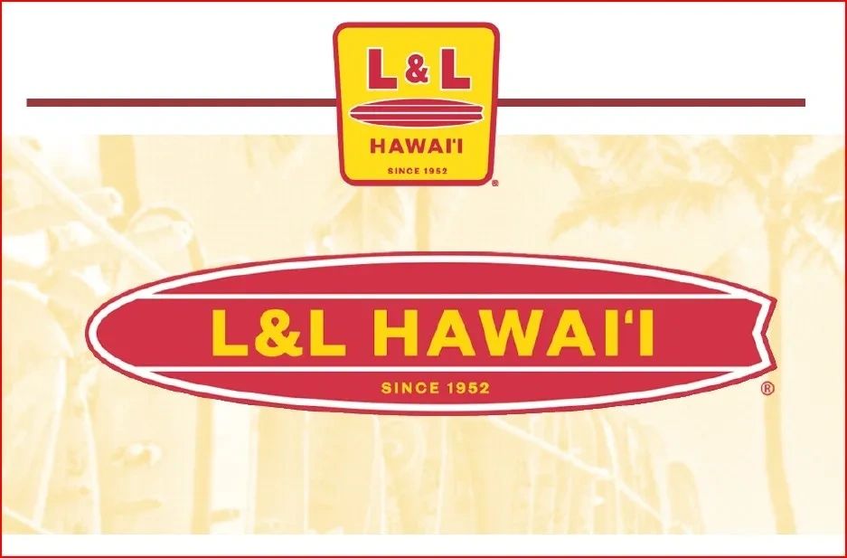 L&L Hawaiian Barbecue-Texas