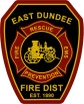 East Dundee Fire Protection District