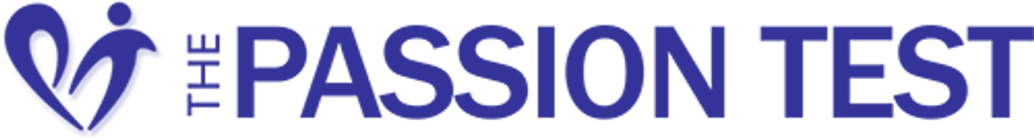 Your Passionate Life Now