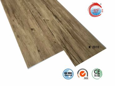 vinyl plank flooring