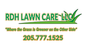 RDH Lawn Care