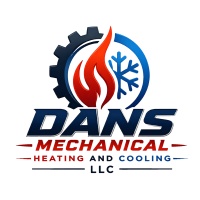 Dans mechanical heating and Cooling 
