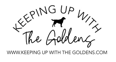 Keeping Up With The Goldens
