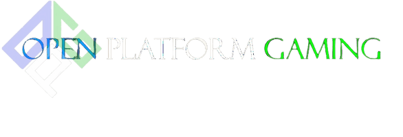 Open Platform Gaming