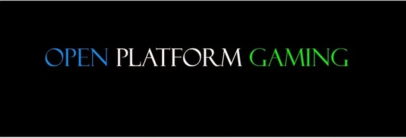 Open Platform Gaming