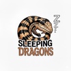 Sleeping Dragons