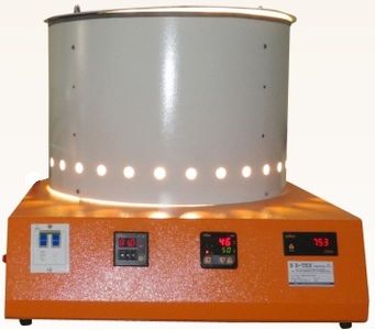 Light Fastness Tester - Color Fastness to Sun Light Tester, Xenon arc lamp, MBTL Fading Lamp Mercury