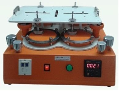 Martindale Abrasion cum Pilling Tester, Martindale Abrasion Tester