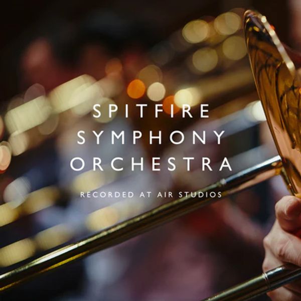 Spitfire Symphony Orchestra