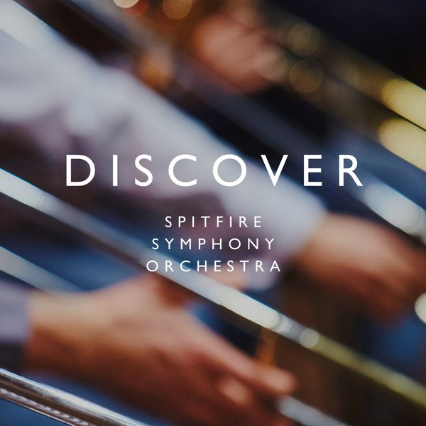 Spitfire Symphony Orchestra Discover (Coming Soon)