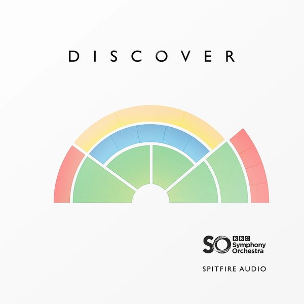 BBC Symphony Orchestra Discover