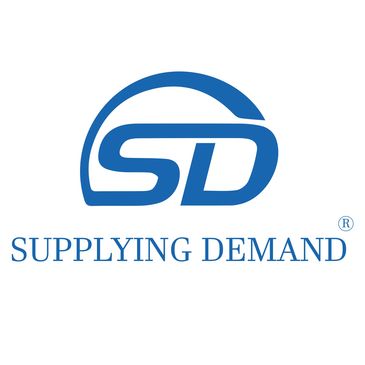 Supplying Demand logo