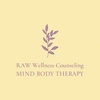 RAW Wellness Counseling