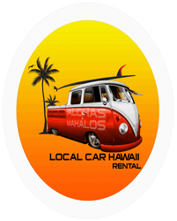 Car Rental in oahu Hawaii north shore honolulu wahiawa | Local Car