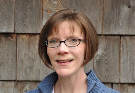 Christine Helie-Entomologist
