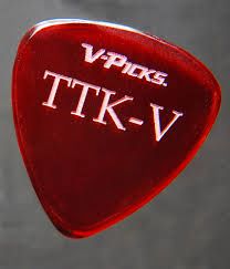 Tone King - V-Picks Guitar Picks