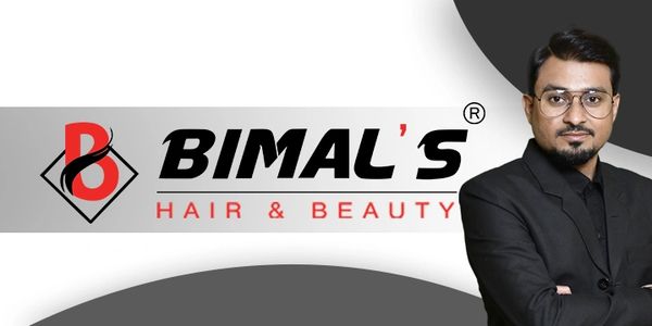 Bimal's Hair and Beauty