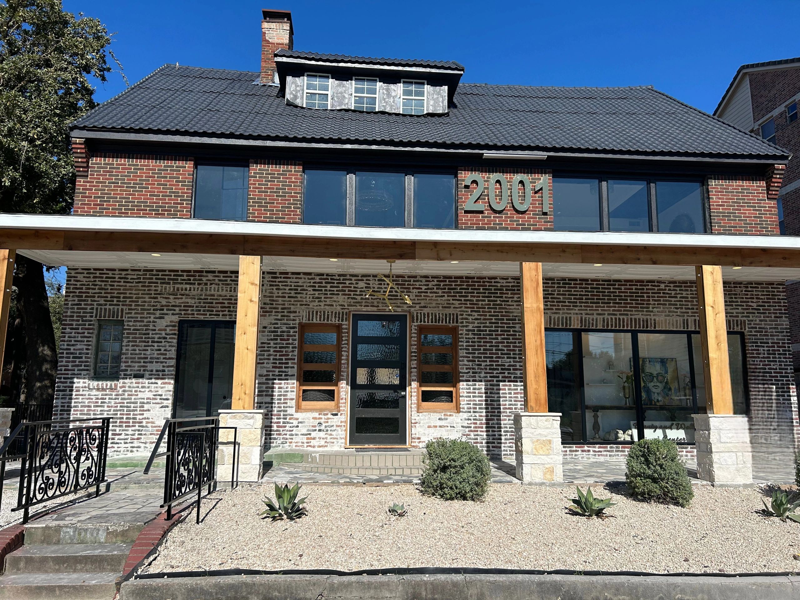 2001 Calumet Beauty and Wellness Center