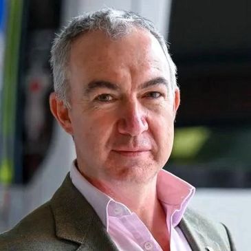 Dr. Dan Crompton - emx conference