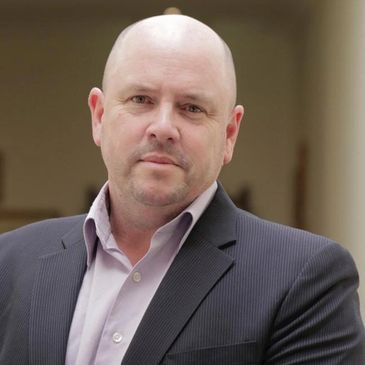 Dr. Simon Judkins - emx conference