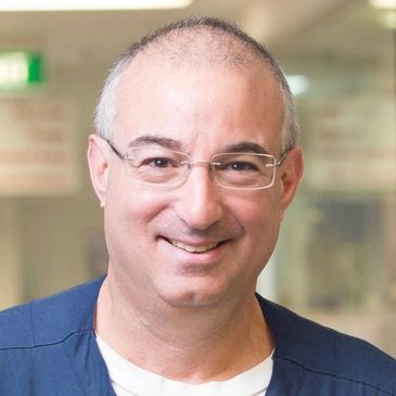 Dr. Danny Ben-Eli - emx conference