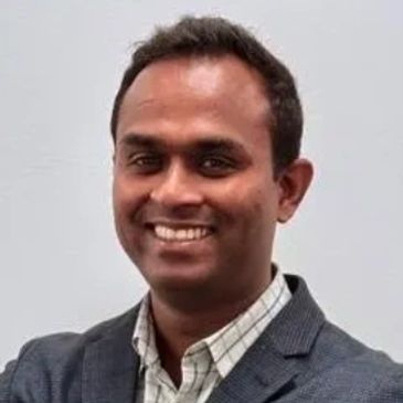 Dr. Jay Mudiyanse - emx conference