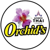 Orchids Authentic Thai Food