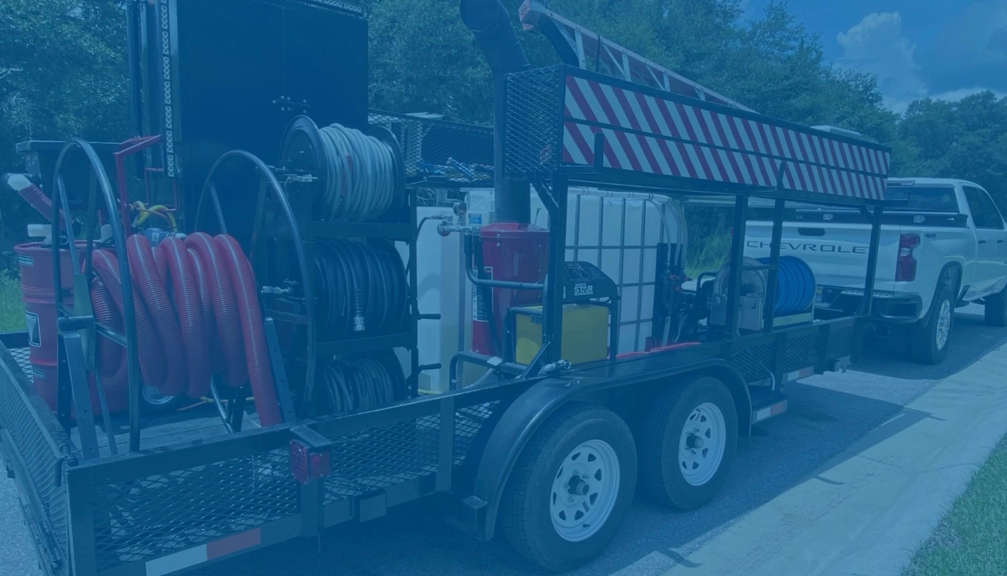 Nielsen Property Services LLC