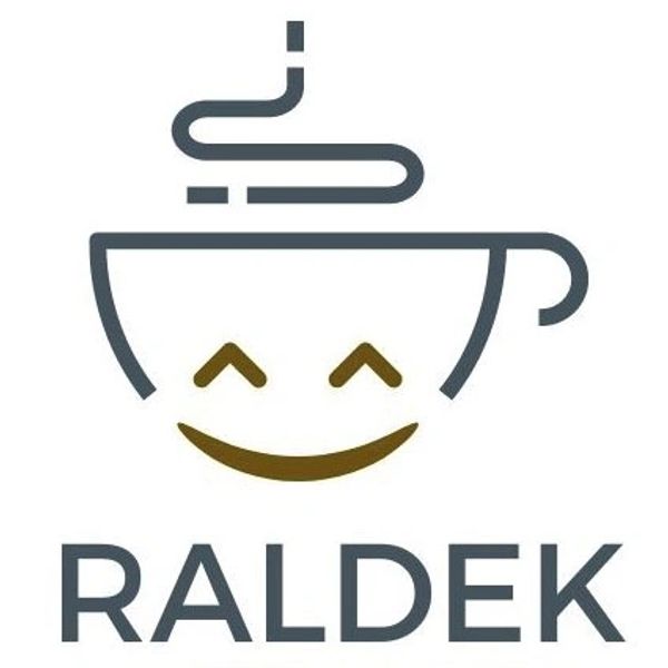 Raldek Logo