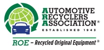 Automotive Recyclers Association Certification