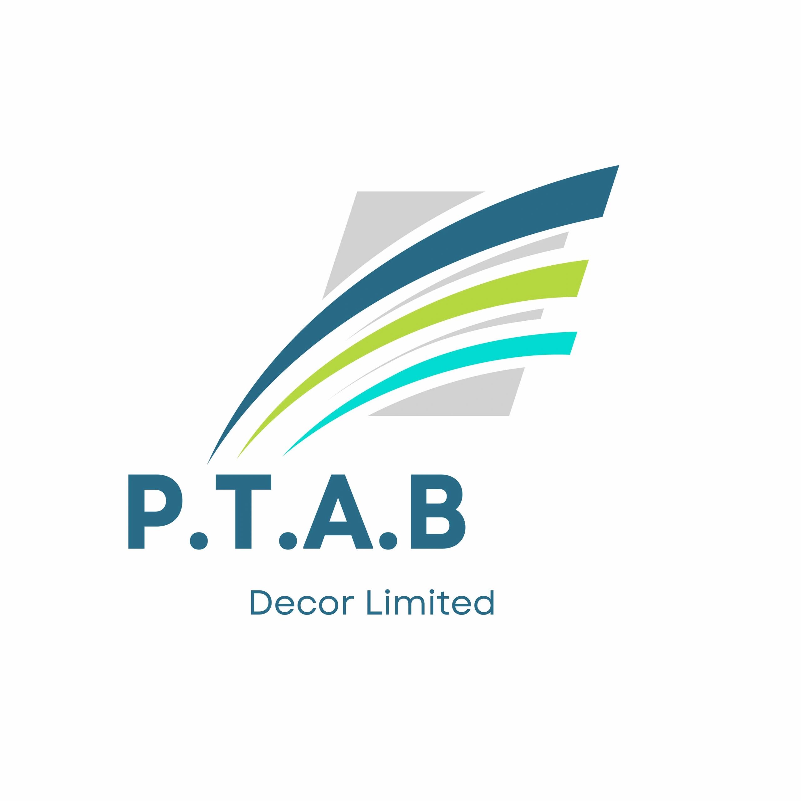 PTAB DECOR LTD