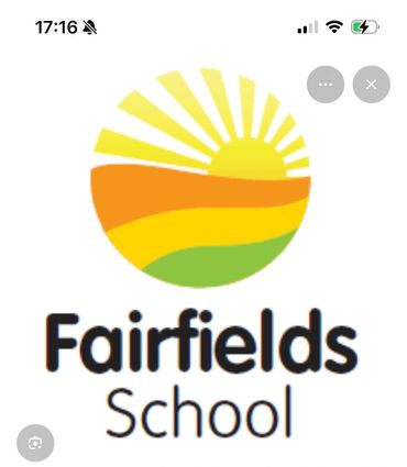  I did a workshop at Fairfield  School which caters for children with PMLD - Profound and Multiple L