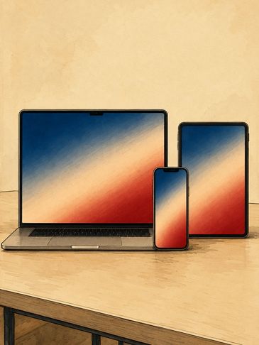 Maintenance à domicile pour aînés pour vos ordinateur, tablette, cellulaire.

