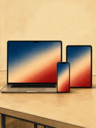 Maintenance à domicile pour aînés pour vos ordinateur, tablette, cellulaire.
